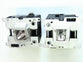 Genuine OEM lamp module in original packaging for the DIGITAL PROJECTION TITAN 1080P-600, TITAN HD-600, TITAN SX+600 Projector