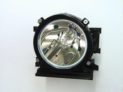 Genuine OEM lamp module in original packaging for the MITSUBISHI VS SH10 (B slot), VS 67SH10U (B slot) Projector