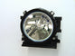 Genuine OEM lamp module in original packaging for the MITSUBISHI VS SH10 (B slot), VS 67SH10U (B slot) Projector