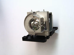 Genuine OEM lamp module in original packaging for the OPTOMA W319UST, W319USTi, W319USTir, X319UST, X319USTi, X319USTir, GT5500+ Projector
