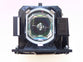 Teq Dt01181 Projector Lamp with the original OEM bulb and 6 month warranty