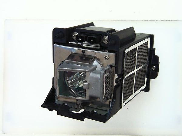 Image of the hybrid Barco r9832749 replacement lamp.