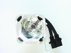 Genuine OEM lamp module in original packaging for the SHARP PG-C20XE (Bulb only), XV-Z7000 (Bulb only) Projector