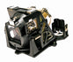 Christie 03-000710-01P Replacement Lamp with the original OEM bulb and 6 month warranty