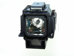 CANON LV-LP24 Replacement Lamp with OEM Bulb and 2 Year Warranty