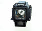 CANON LV-LP24 Replacement Lamp with OEM Bulb and 2 Year Warranty