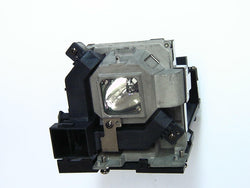 Genuine OEM lamp module in original packaging for the DUKANE I-PRO 6532, I-PRO 6532W Projector