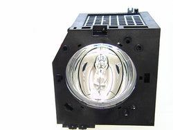 Genuine OEM lamp module in original packaging for the TOSHIBA 44NHM84 Projector