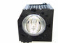 Genuine OEM lamp module in original packaging for the TOSHIBA 44NHM84 Projector