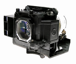 NEC NP17LP Replacement Lamp with OEM Bulb and 2 Year Warranty