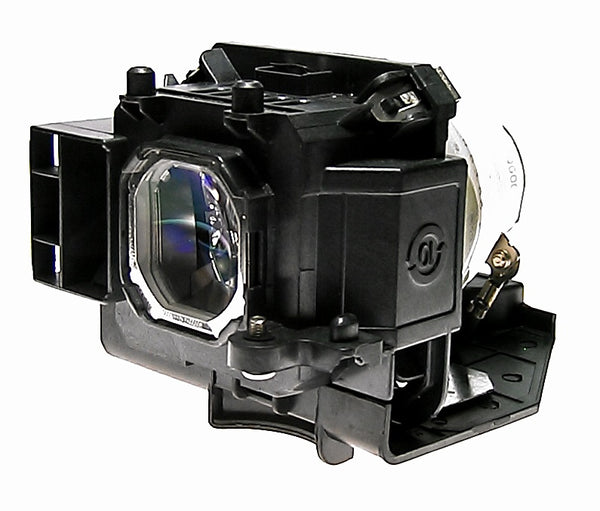 Image of the Nec np17lp  replacement lamp.