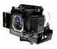NEC NP17LP Replacement Lamp with OEM Bulb and 2 Year Warranty