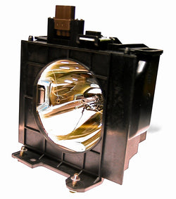 Panasonic Et-Lad40W Replacement Lamp with the original OEM bulb and 6 month warranty