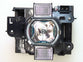 Original  lamp for the HITACHI CP-WUX8440, CP-WX8240, CP-X8150, CP-WU8440 projector