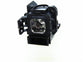 Genuine OEM lamp module in original packaging for the CANON LV-7260, LV-7250, LV-7265 Projector