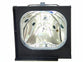 Canon Lv Lp03 Projector Lamp with the original OEM bulb and 6 month warranty