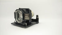Image of the hybrid Hitachi dt01431 replacement lamp.