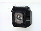 Genuine OEM lamp module in original packaging for the EPSON EB-D6155W, EB-D6250, EB-1880, EB-1870, EB-1860, EB-1850W, EB-1840W, PowerLite D6155W, PowerLite D6250, PowerLite 1850W, PowerLite 1880, VS350W, VS410, H425A, PowerLite 935W, EB-935W Projector