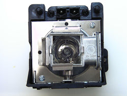 Genuine OEM lamp module in original packaging for the BARCO RLM W6 Projector