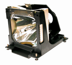 SANYO 610-305-8801 Replacement Lamp with OEM Bulb and 2 Year Warranty