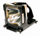 SANYO 610-305-8801 Replacement Lamp with OEM Bulb and 2 Year Warranty