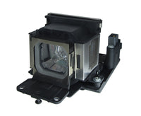 Image of the Sony lmp-e212  replacement lamp.
