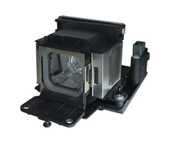 SONY LMP-E212 Replacement Lamp with OEM Bulb and 2 Year Warranty