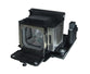 SONY LMP-E212 Replacement Lamp with OEM Bulb and 2 Year Warranty