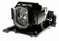 Image of the 3m 78-6972-0118-0  replacement lamp.