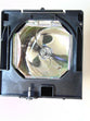 Genuine OEM lamp module in original packaging for the BOXLIGHT MP-40t, SE-13hd, CINEMA 13hd Projector