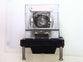 Genuine OEM lamp module in original packaging for the BARCO RLM W14 Projector