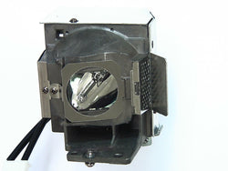 Genuine OEM lamp module in original packaging for the ACER P1173, X1173, X1173A, X1273 Projector