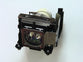 Genuine OEM lamp module in original packaging for the DONGWON DVM-C100M, DLP-1030S, DVM-B102M, DLP-1022S Projector