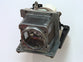 Genuine OEM lamp module in original packaging for the SANYO PLC-WXU10, PLC-WXU10B, PLC-WXU10N, PLC-WX410E Projector