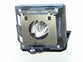 Eiki Ah 57201 Projector Lamp with the original OEM bulb and 6 month warranty