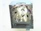 Genuine OEM lamp module in original packaging for the BOXLIGHT REVOLUTION II 3600, 3600, 3600a Projector