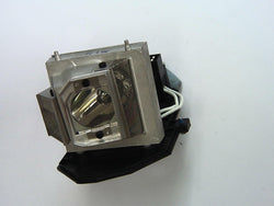 Genuine OEM lamp module in original packaging for the PANASONIC PT-TW331R, PT-TW330, PT-TX301R, PT-TX300 Projector