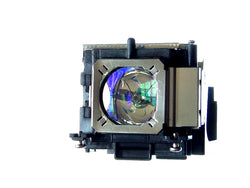 CANON LV-LP35 Replacement Lamp with OEM Bulb and 2 Year Warranty