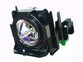 Genuine OEM lamp module in original packaging for the PANASONIC PT-DW750, PT-DX820, PT-DZ780 Projector