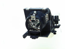 Genuine OEM lamp module in original packaging for the 3D PERCEPTION SX+42, SX 42, SX 40+e Projector