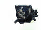 Genuine OEM lamp module in original packaging for the 3D PERCEPTION SX+42, SX 42, SX 40+e Projector