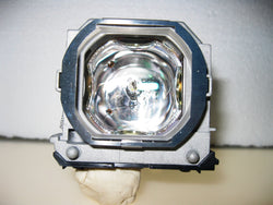 MITSUBISHI VLT-XL650LP Replacement Lamp with OEM Bulb and 2 Year Warranty
