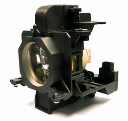 Panasonic Et-Lae200 Replacement Lamp with the original OEM bulb and 6 month warranty