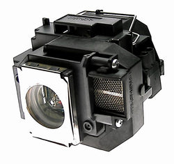 Epson Elplp54 Replacement Lamp with the original OEM bulb and 6 month warranty