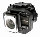 Epson Elplp54 Replacement Lamp with the original OEM bulb and 6 month warranty