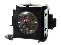 Image of the hybrid Dukane 456-8755d replacement lamp.