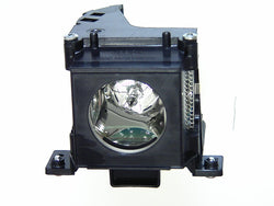 Genuine OEM lamp module in original packaging for the SANYO PLC-XW57 Projector