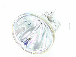 Genuine OEM lamp module in original packaging for the SHARP XG-P10XE (Bulb only), XG-V10WE (Bulb only), XG-V10XE (Bulb only) Projector