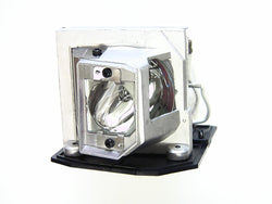 Genuine OEM lamp module in original packaging for the DUKANE I-PRO 8404 Projector