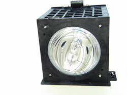 Genuine OEM lamp module in original packaging for the TOSHIBA P672 DL, P702 SXDJ Projector
